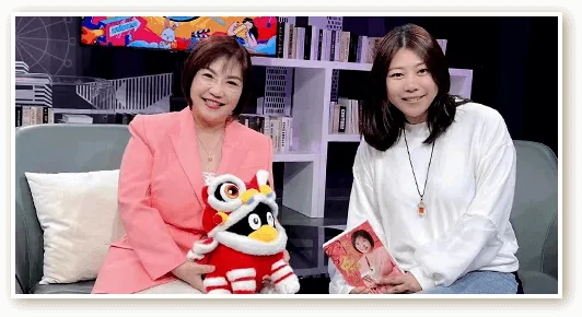 經常受邀出席講座活動